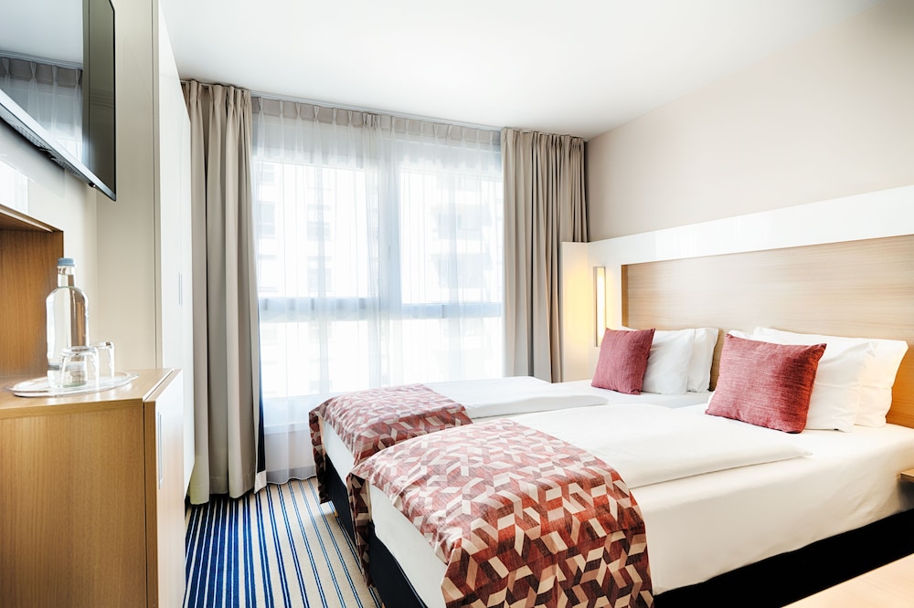 Best Western Plus Welcome Hotel Frankfurt 14/82
