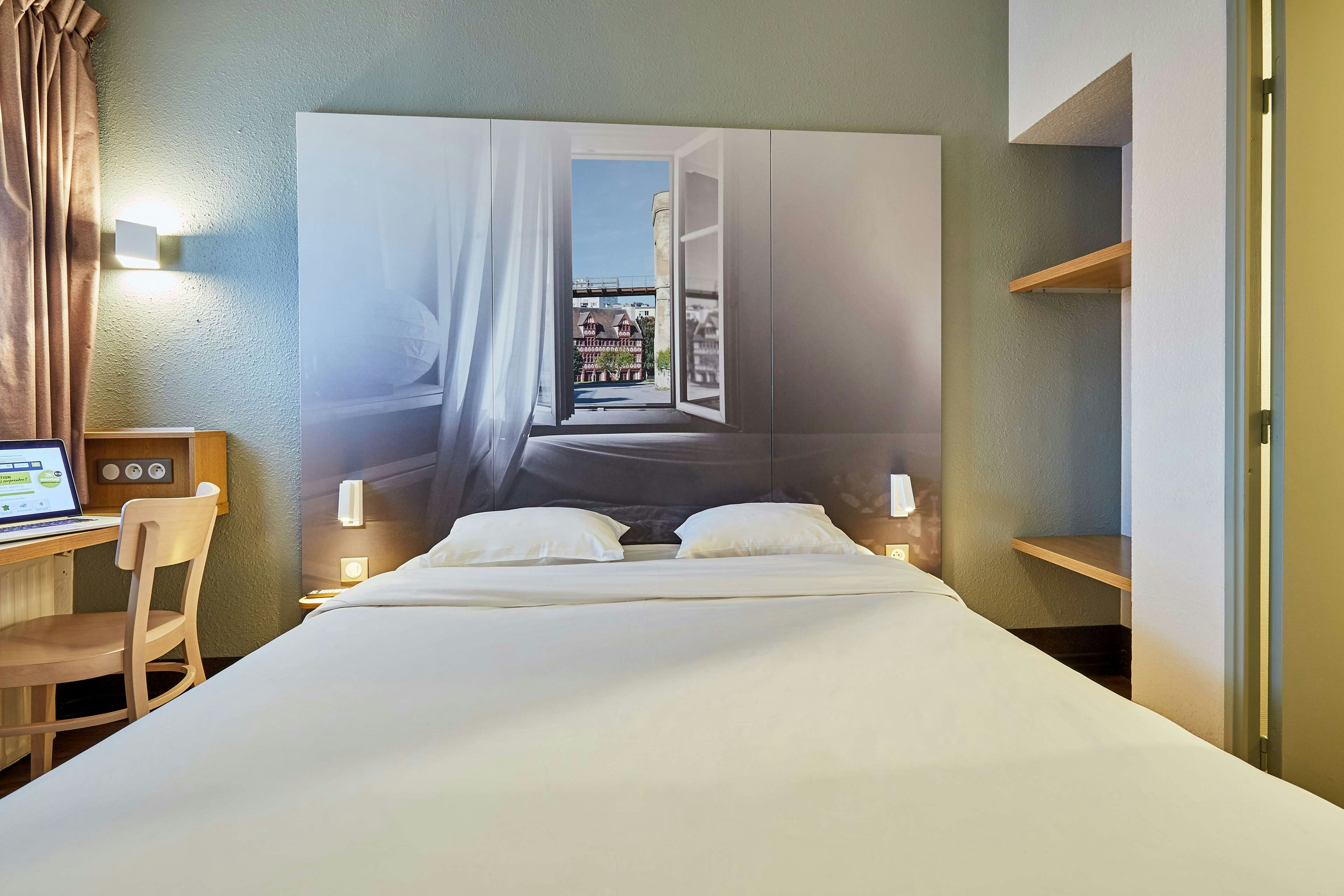 B&B HOTEL Caen Sud 11/25