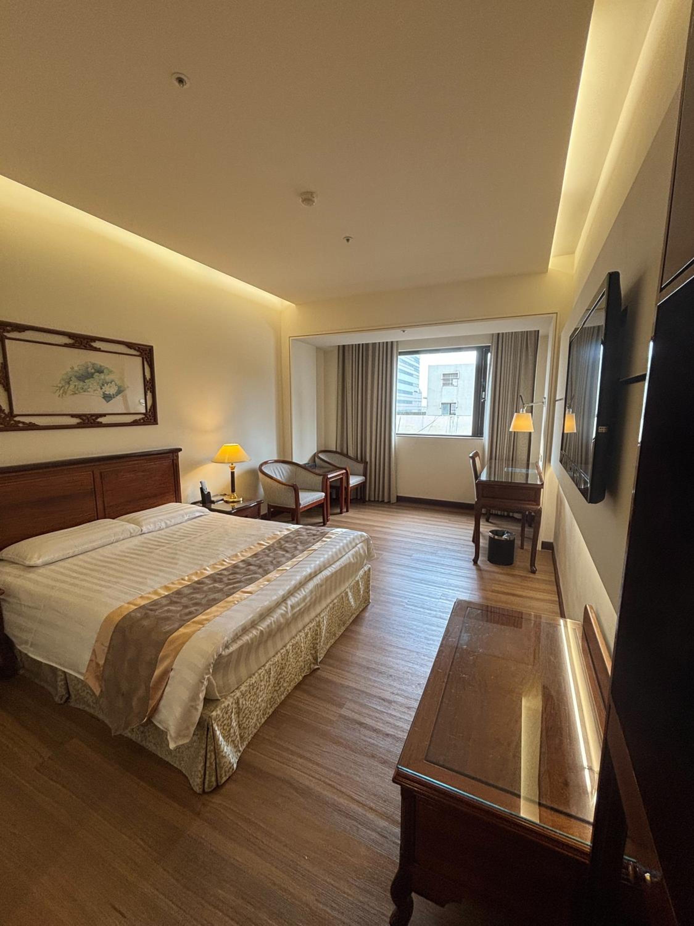 Exquisite, Double Bed، King Apos S Paradise Hotel 1/1