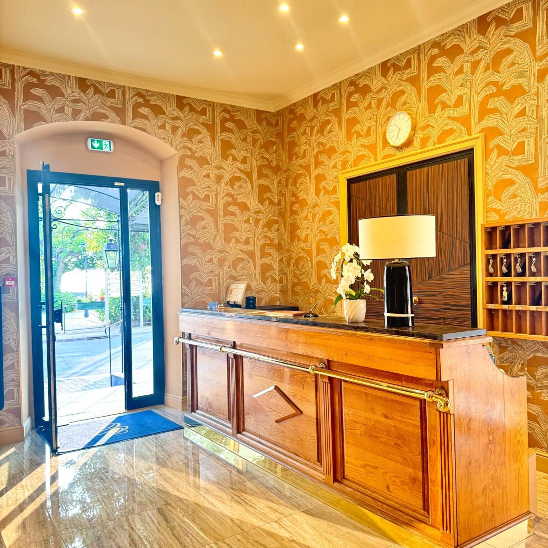 Hotel Restaurant Christophe Colomb 9/50