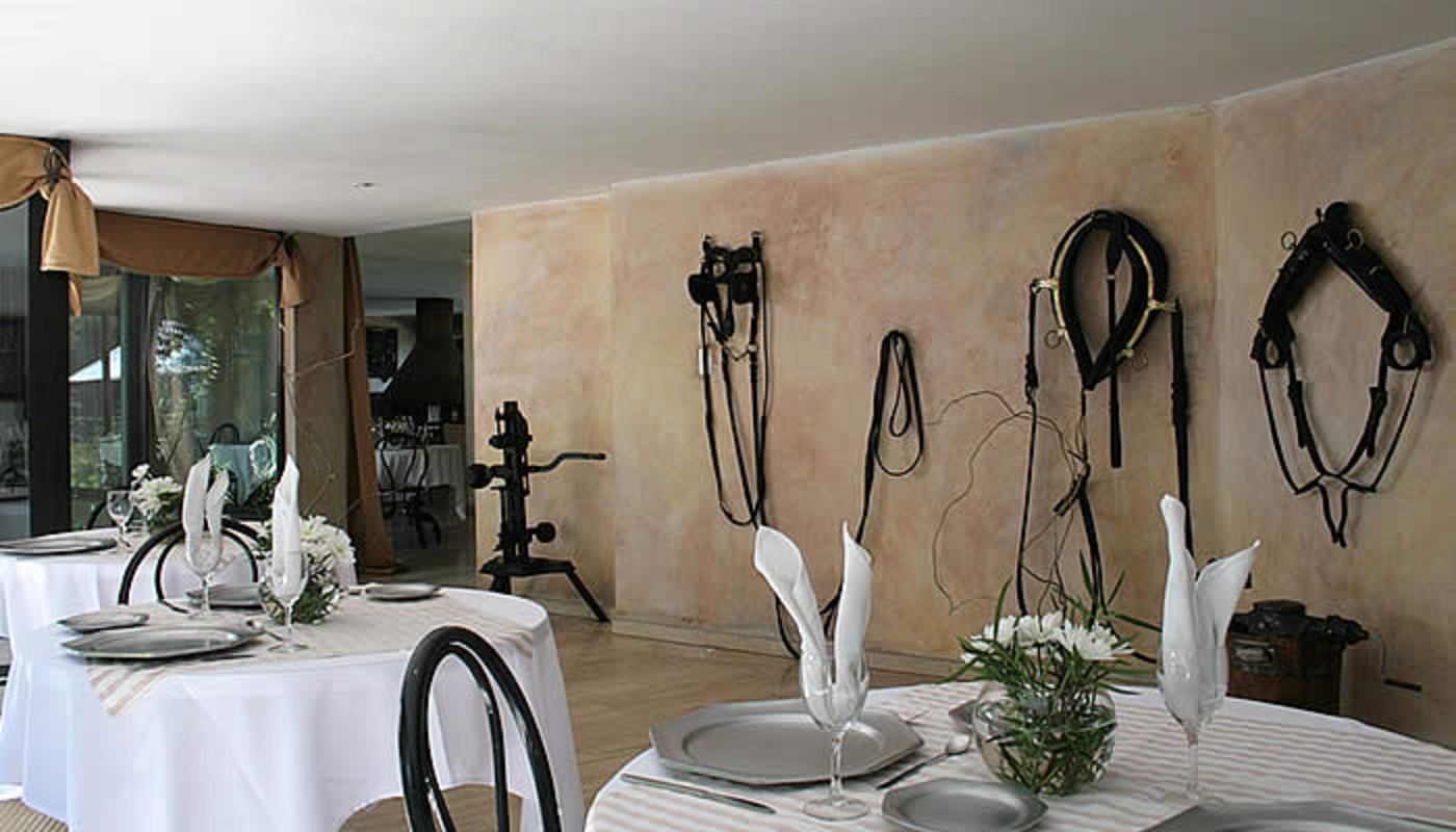 Hotel Acacias De Vitacura 17/17