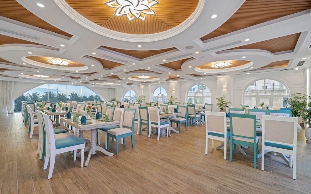 PARACEL DANANG HOTEL 27/50