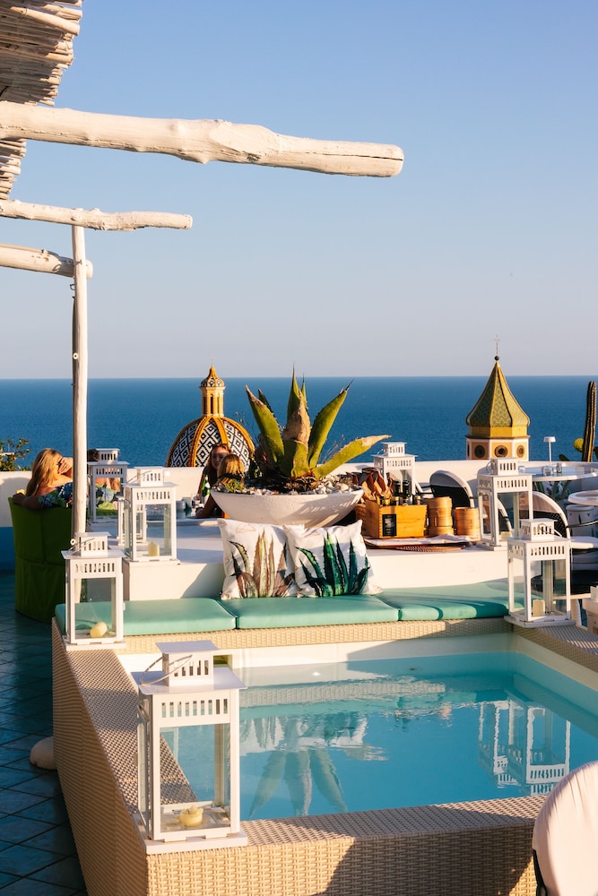 Hotel Le Fioriere 13/15
