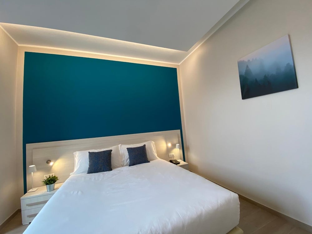 Palazzo Marignano Hotel 15/46