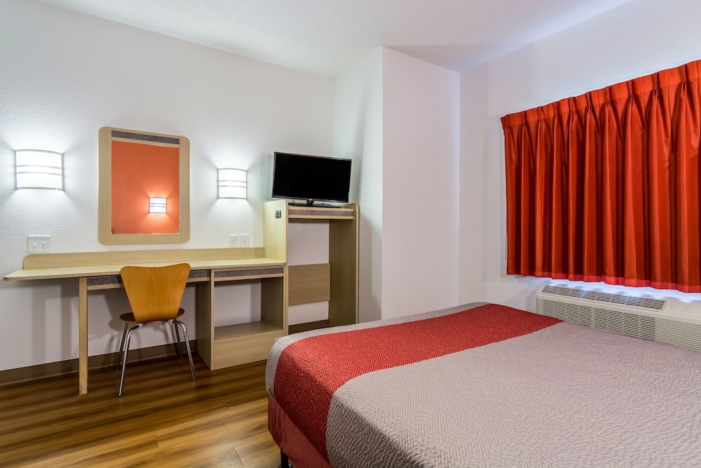 Motel6 Fort Mill, SC - Charlotte 27/46