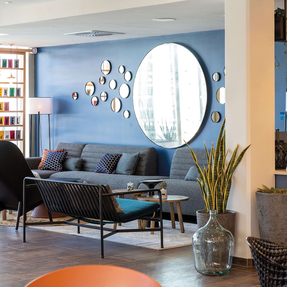Hampton by Hilton Tours Centre 19/31