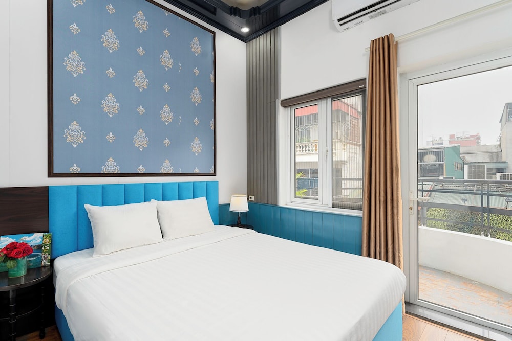Hanoi Solo Hostel 20/66