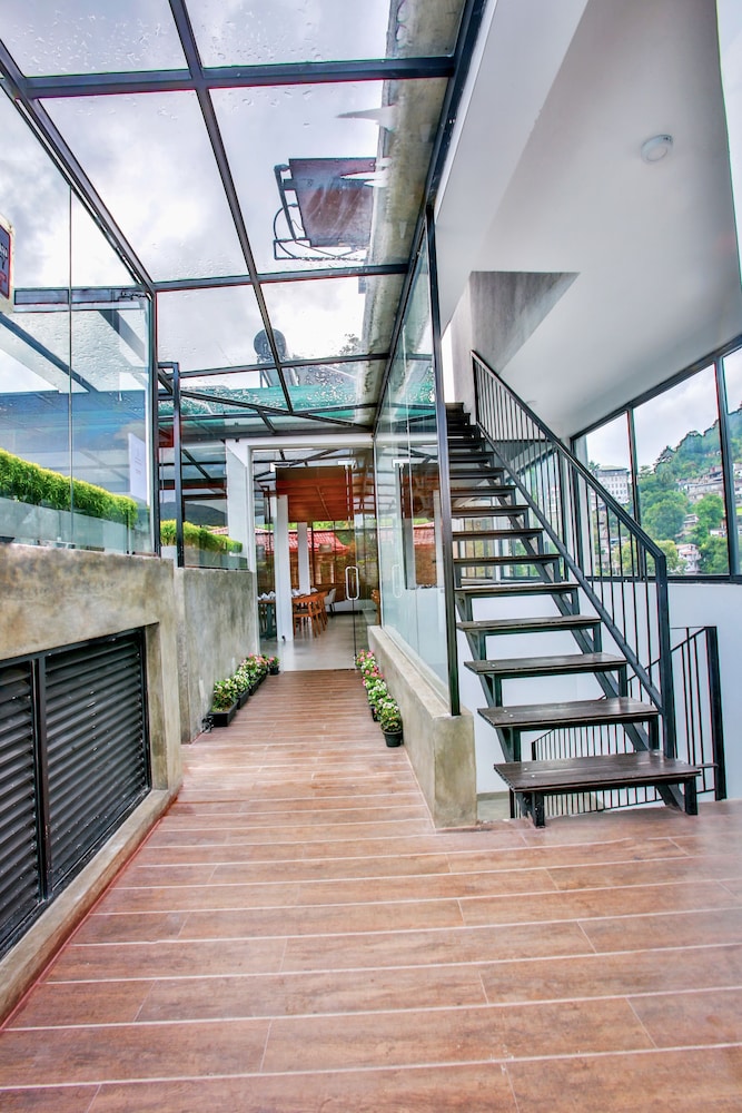 Sevana City Hotel Kandy 42/58
