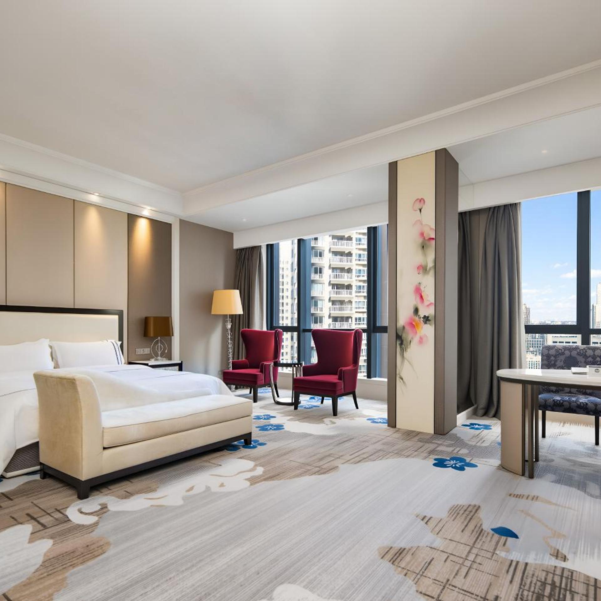 Harmony Hotel Shenzhen 15/82
