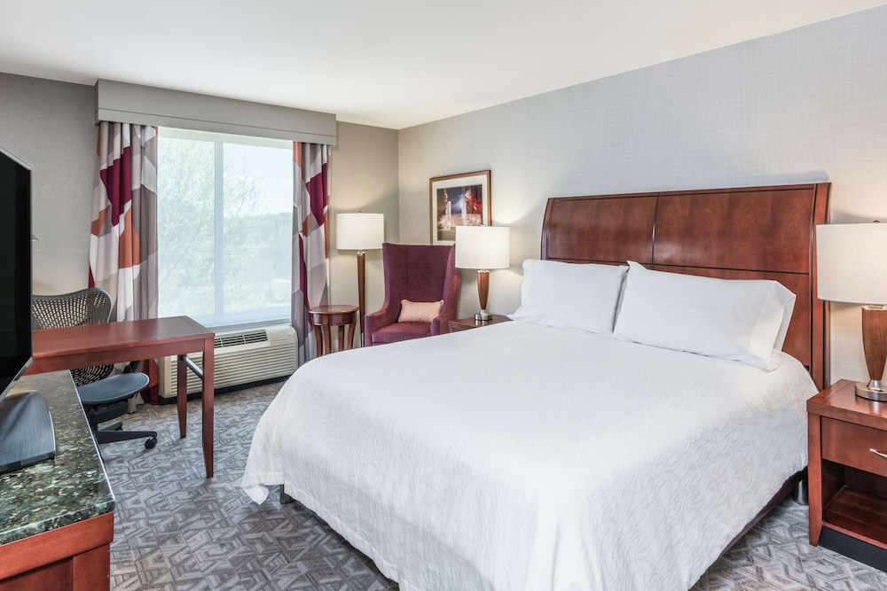 Hilton Garden Inn Blacksburg University 15/55