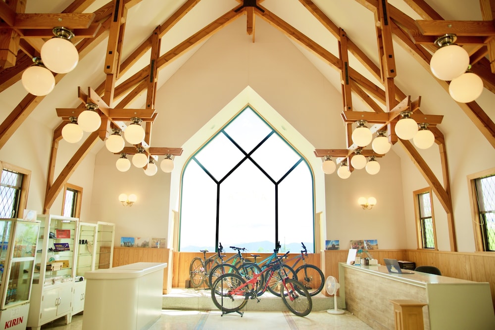 Palcall Tsumagoi Resort Hotel 58/77