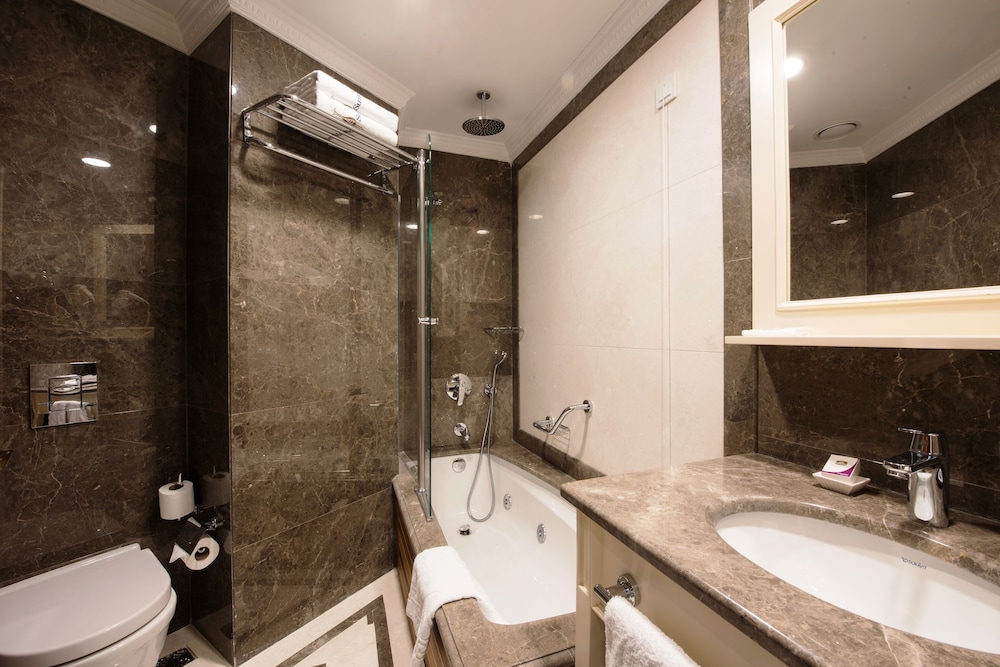 Glk Premier Sea Mansion Suites Spa 70/71
