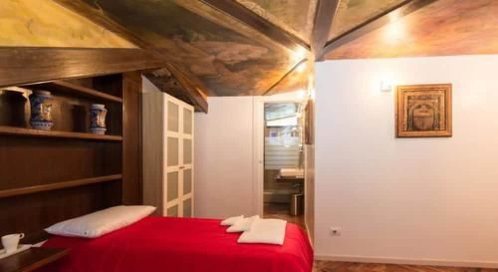 La Locanda Del Pino 29/34