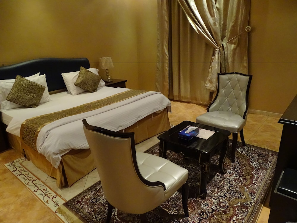كومفورت إن تعاون(Comfort Inn Taawn) 28/53