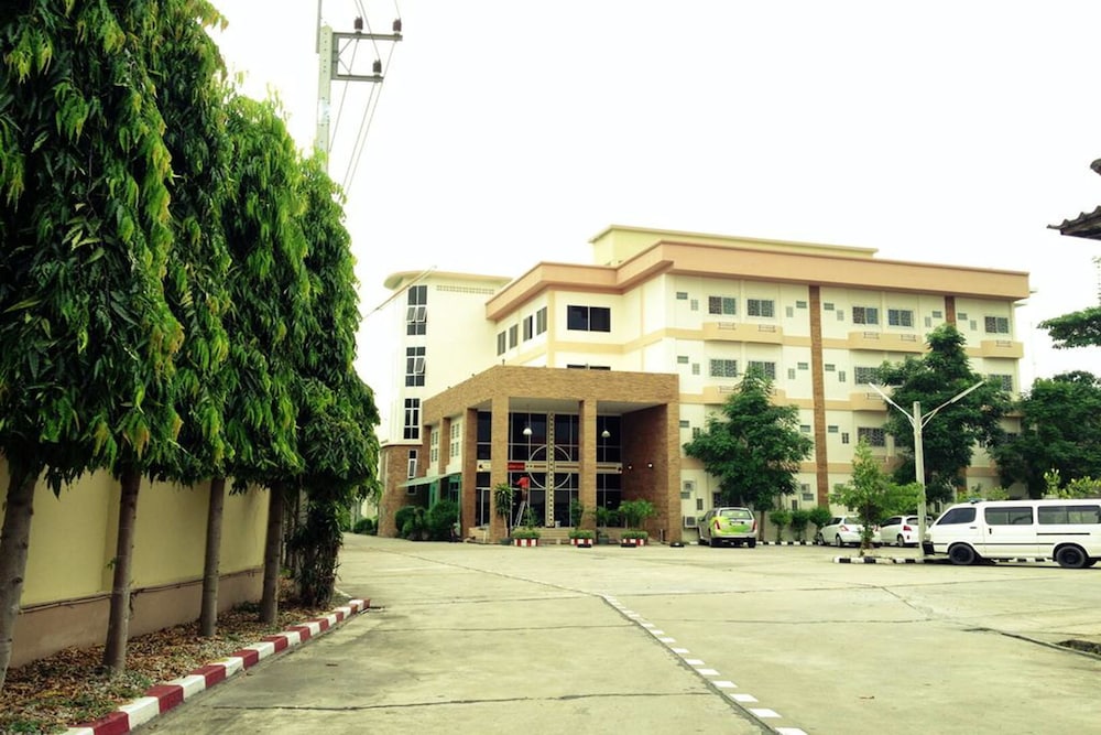 Amarin Grand Rayong 写真3
