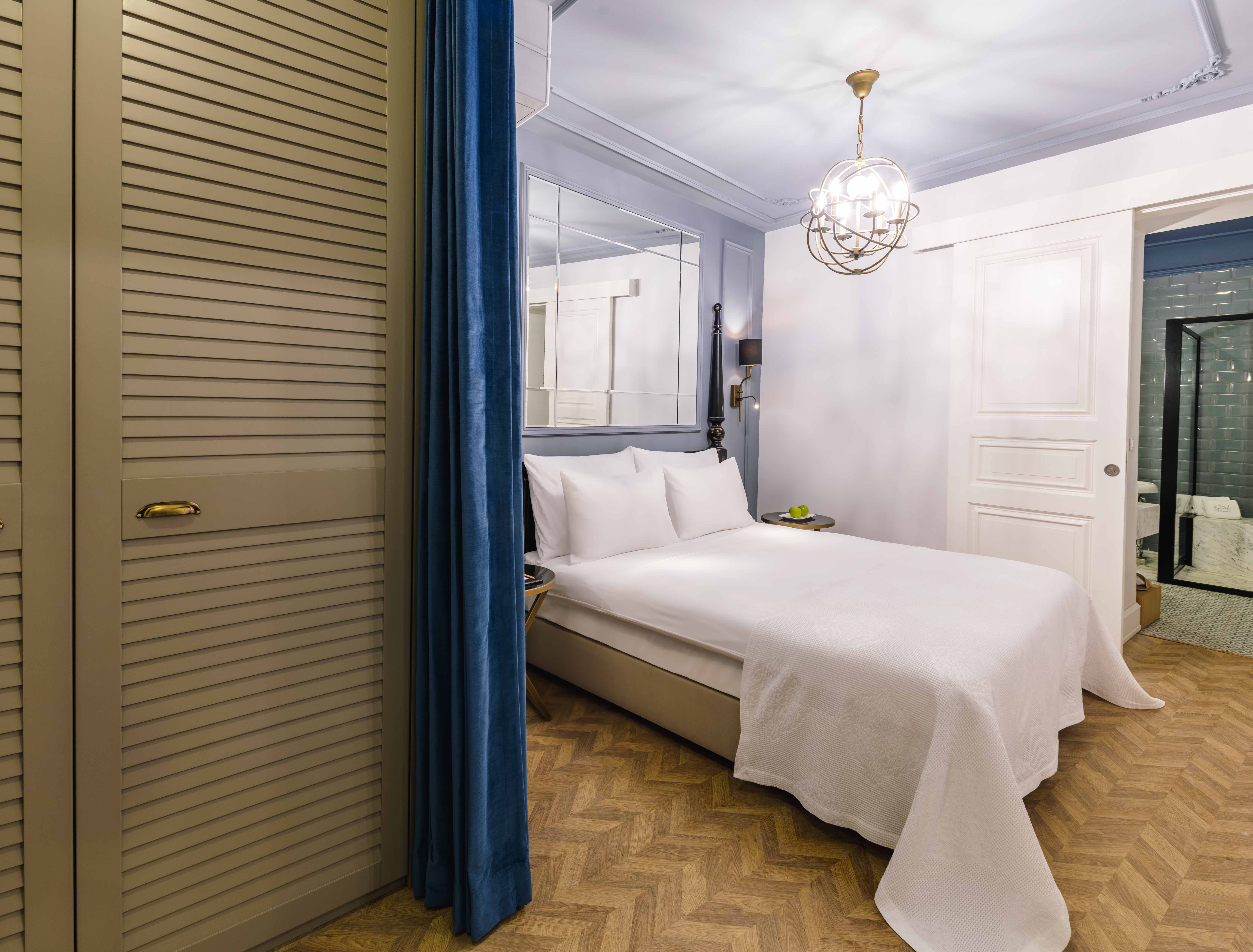 ROOM, SOFA, GROUND FLOOR