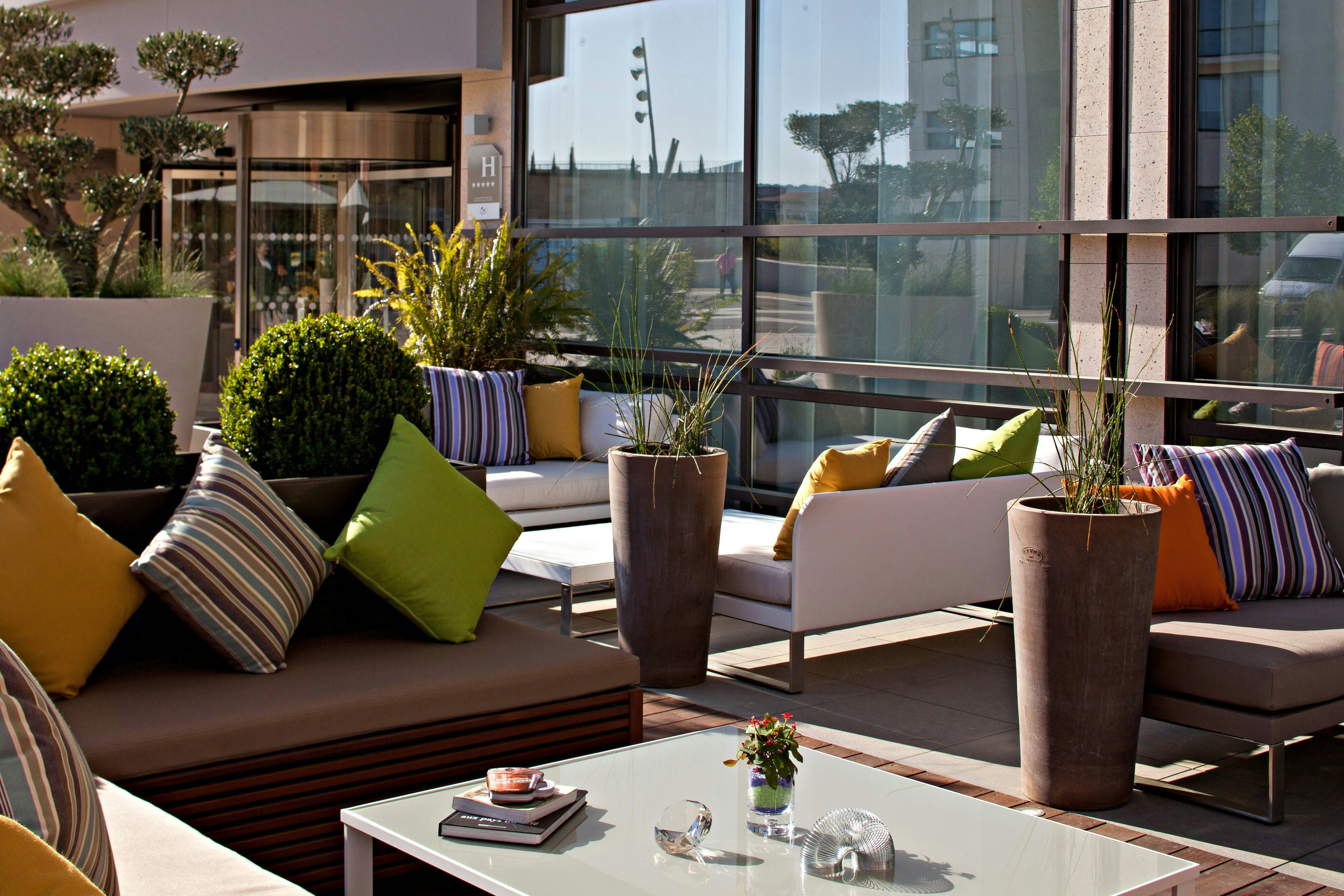 Renaissance Aix En Provence Hotel 46/69