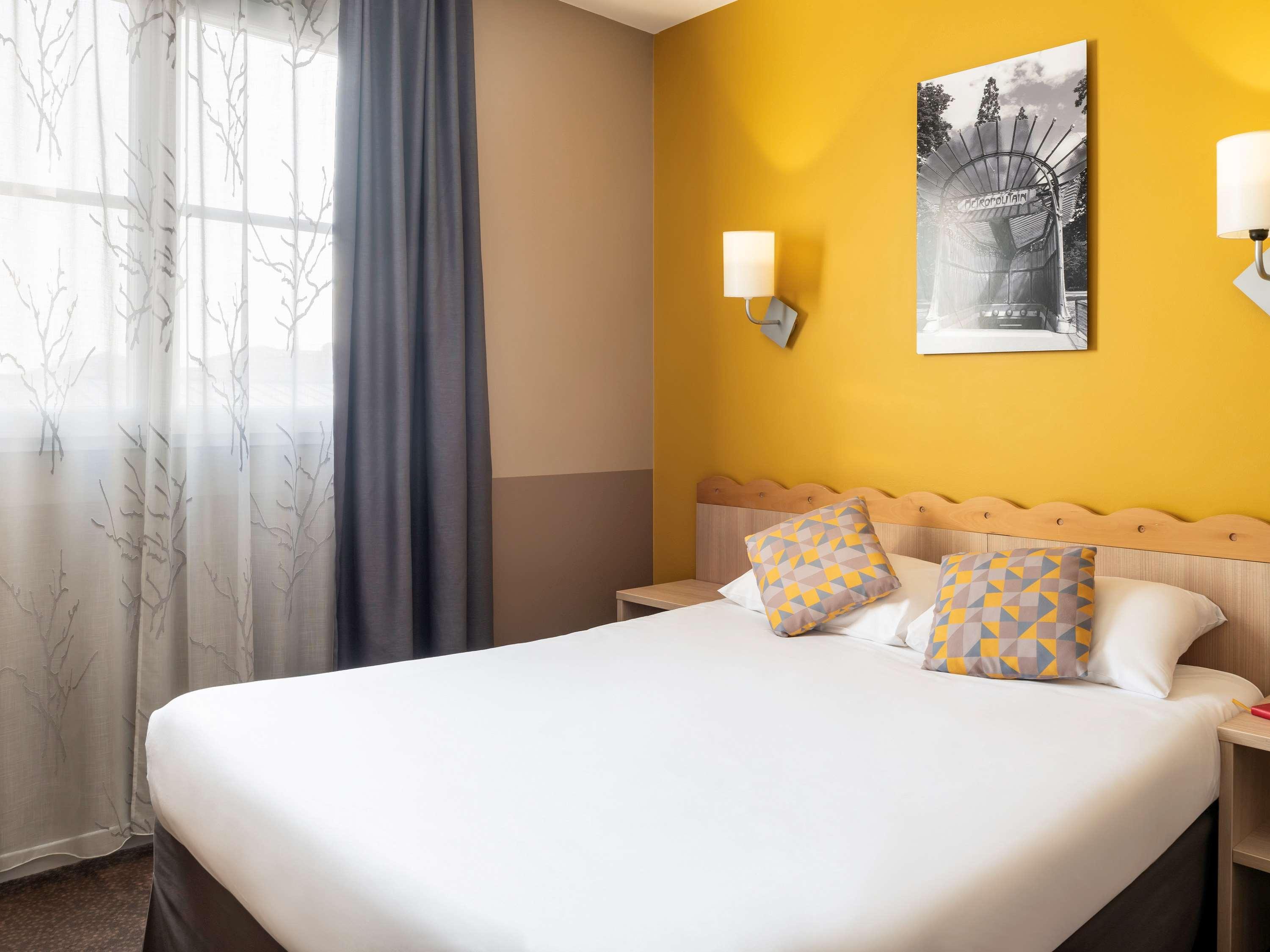 شقة، Aparthotel Adagio Val d'Europe near Disneyland Paris 5/10