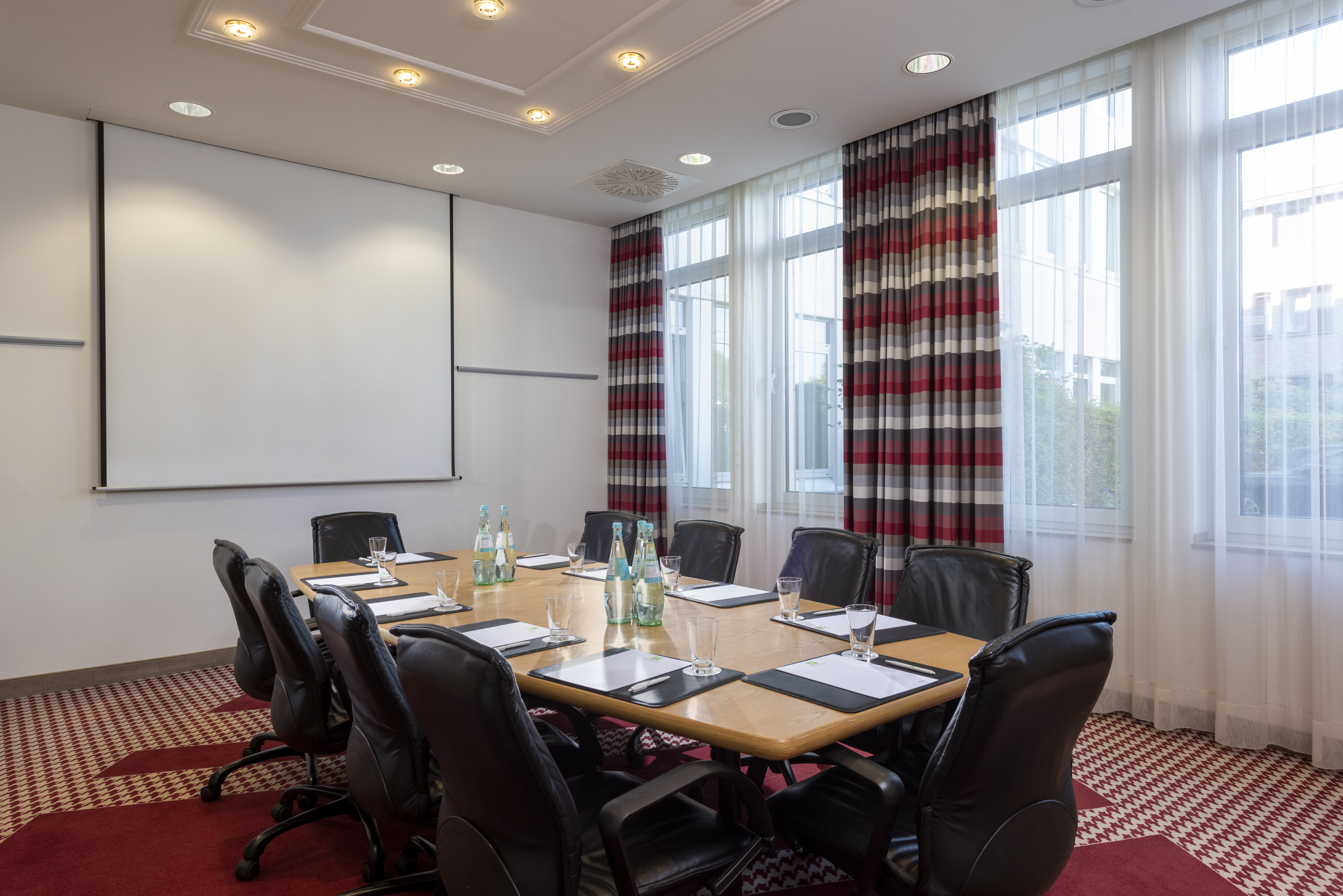 Holiday Inn Frankfurt Airport Neu Isenburg 43/55