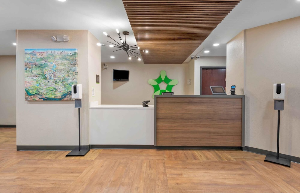 Extended Stay America - Charlotte - Tyvola Rd. 6/48