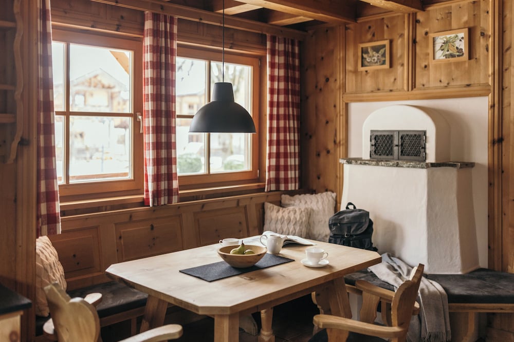NATUR & AKTIV RESORT OTZTAL 36/47