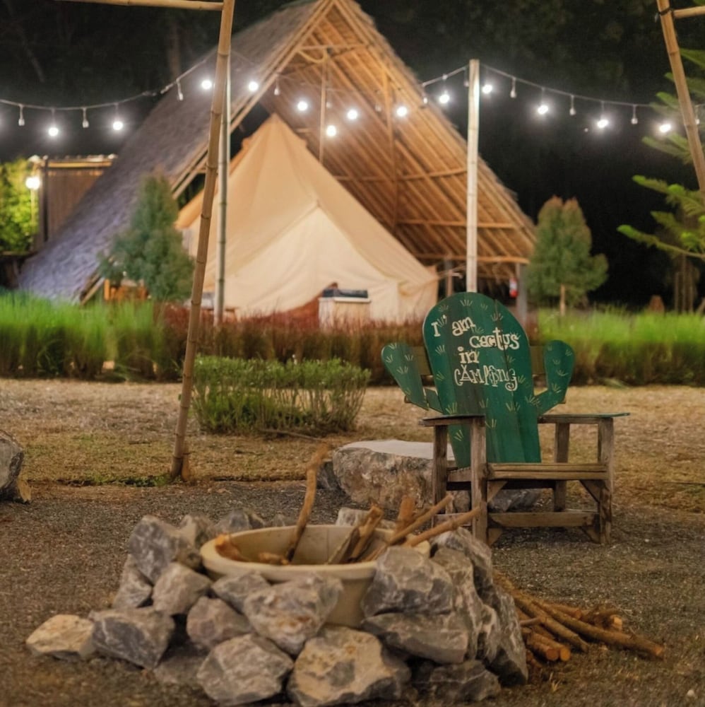 Yellowstone Camps Resort Khao Yai 50/68