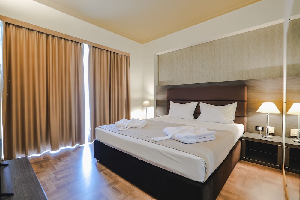 Rapos Resort 12/50
