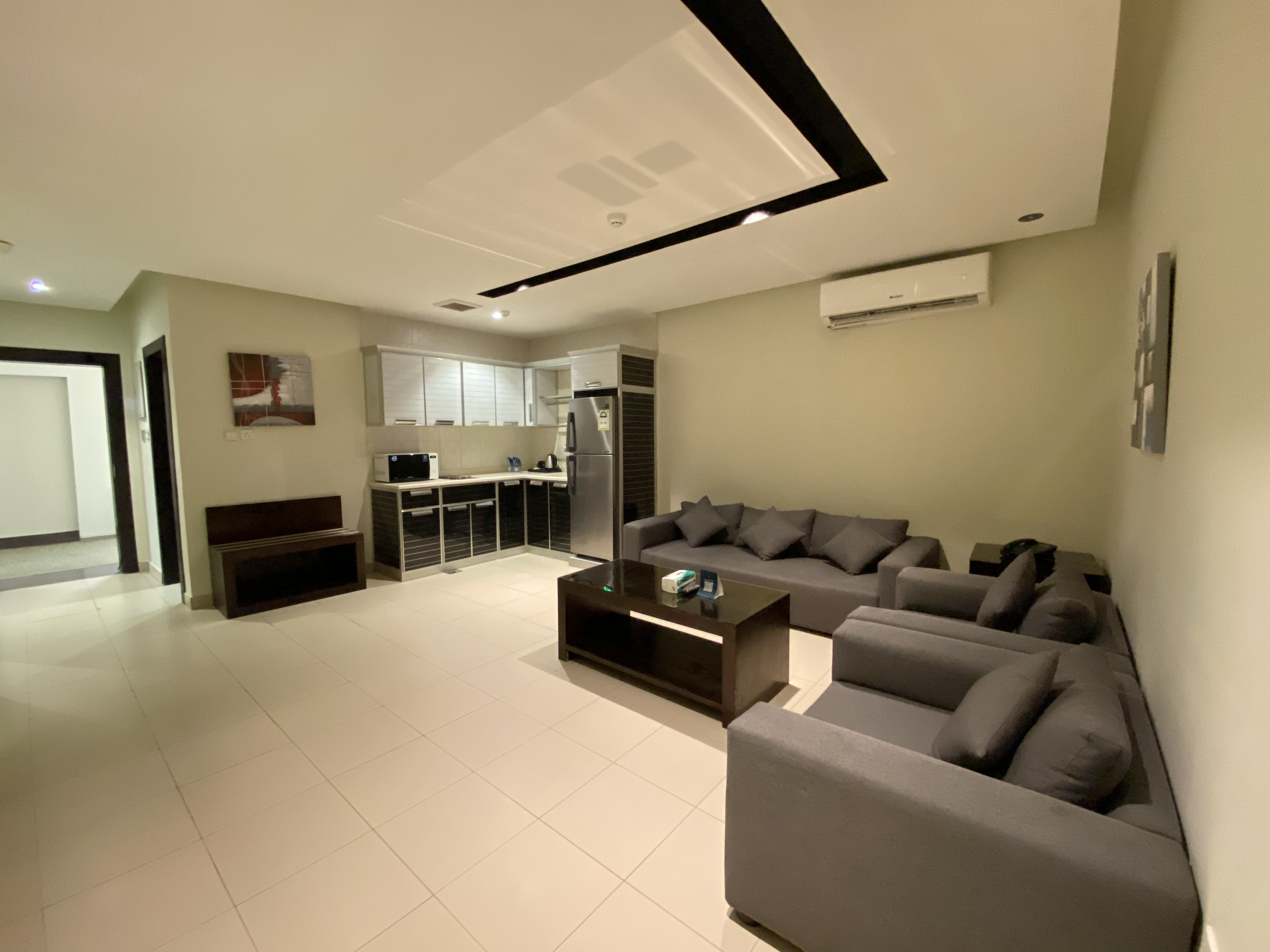 فندق تربل تري(Triple Tree Hotel) 32/50