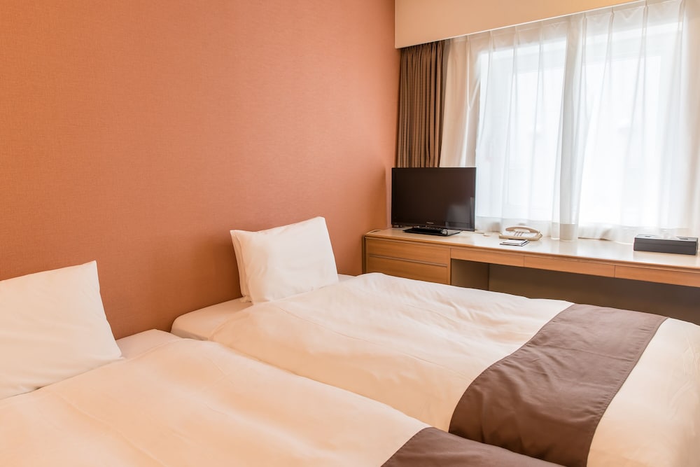 Ip City Hotel Osaka (ex. Hearton Minami Senba) 17/53