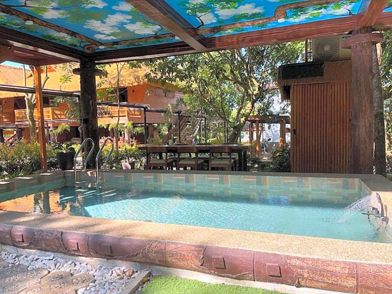 Diwata Nature Resort 24/41
