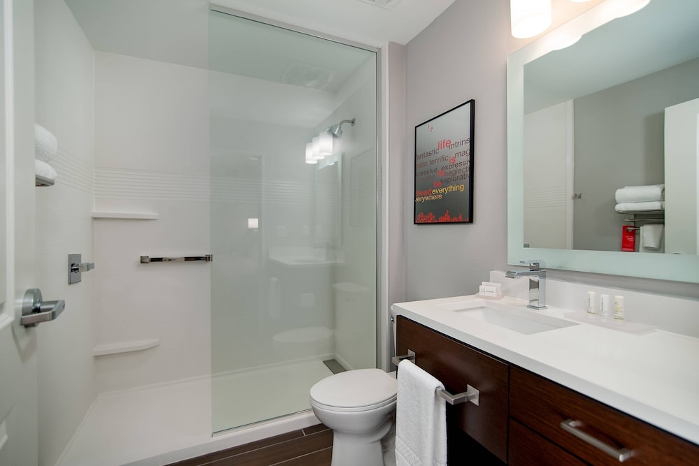 TownePlace Suites Fort Worth University Area/Medical Center 11/33