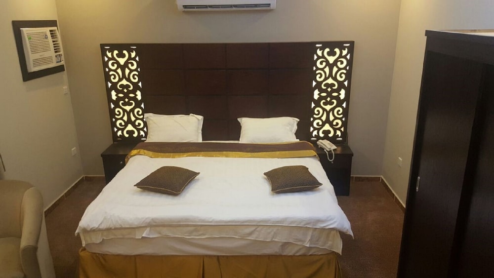 سيتي سنتر بلازا للشقق الفندقية(City Center Plaza Aparthotel) 15/42