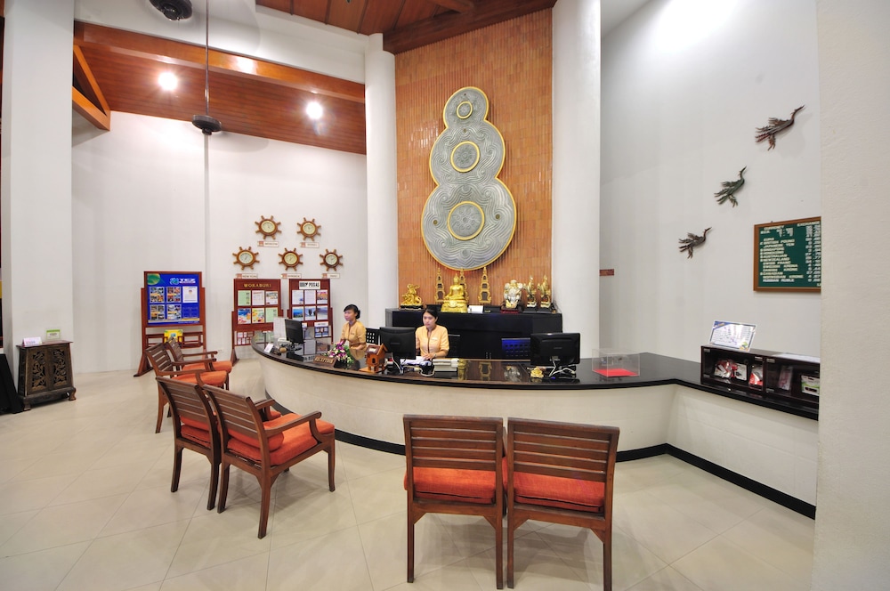 Woraburi Phuket Resort And Spa 48/75