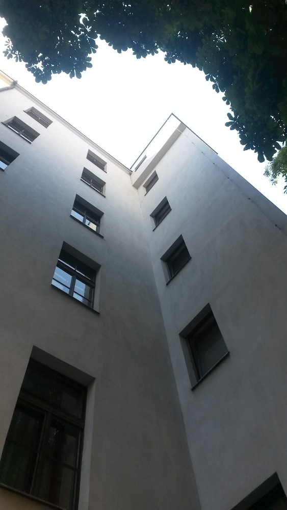Hotel Olga 1/26
