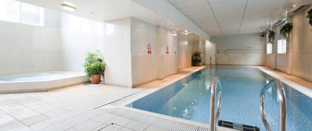 Royal Station Hotel 42/69