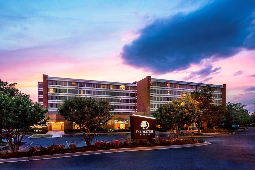 Doubletree By Hilton Hotel Largo-Washington Dc 1/57
