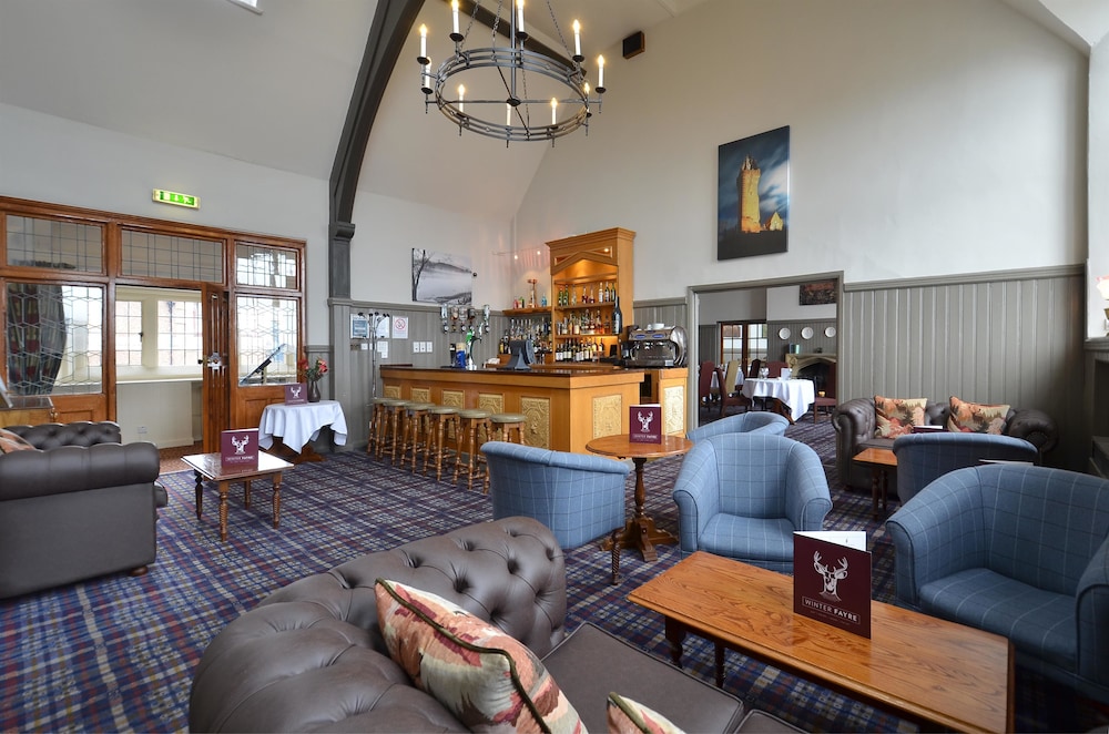 Stirling Highland Hotel 35/58