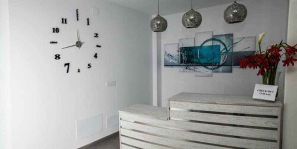 Hostal Boutique Bajamar 4/39