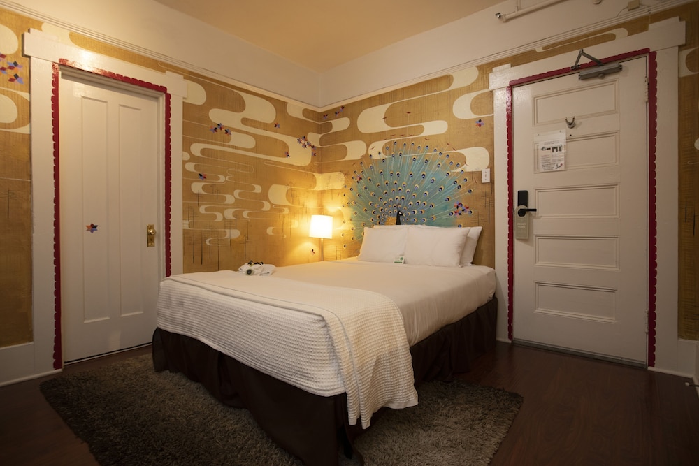 Hotel Des Arts 28/78