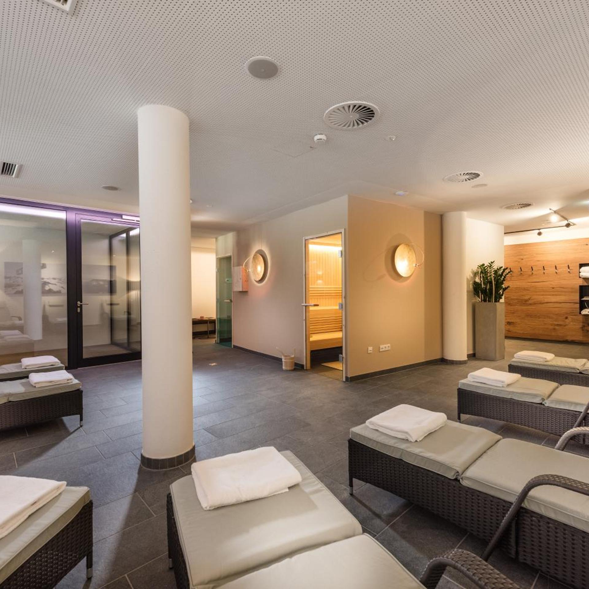 Alpenparks Hotel & Apartment Orgler 33/70