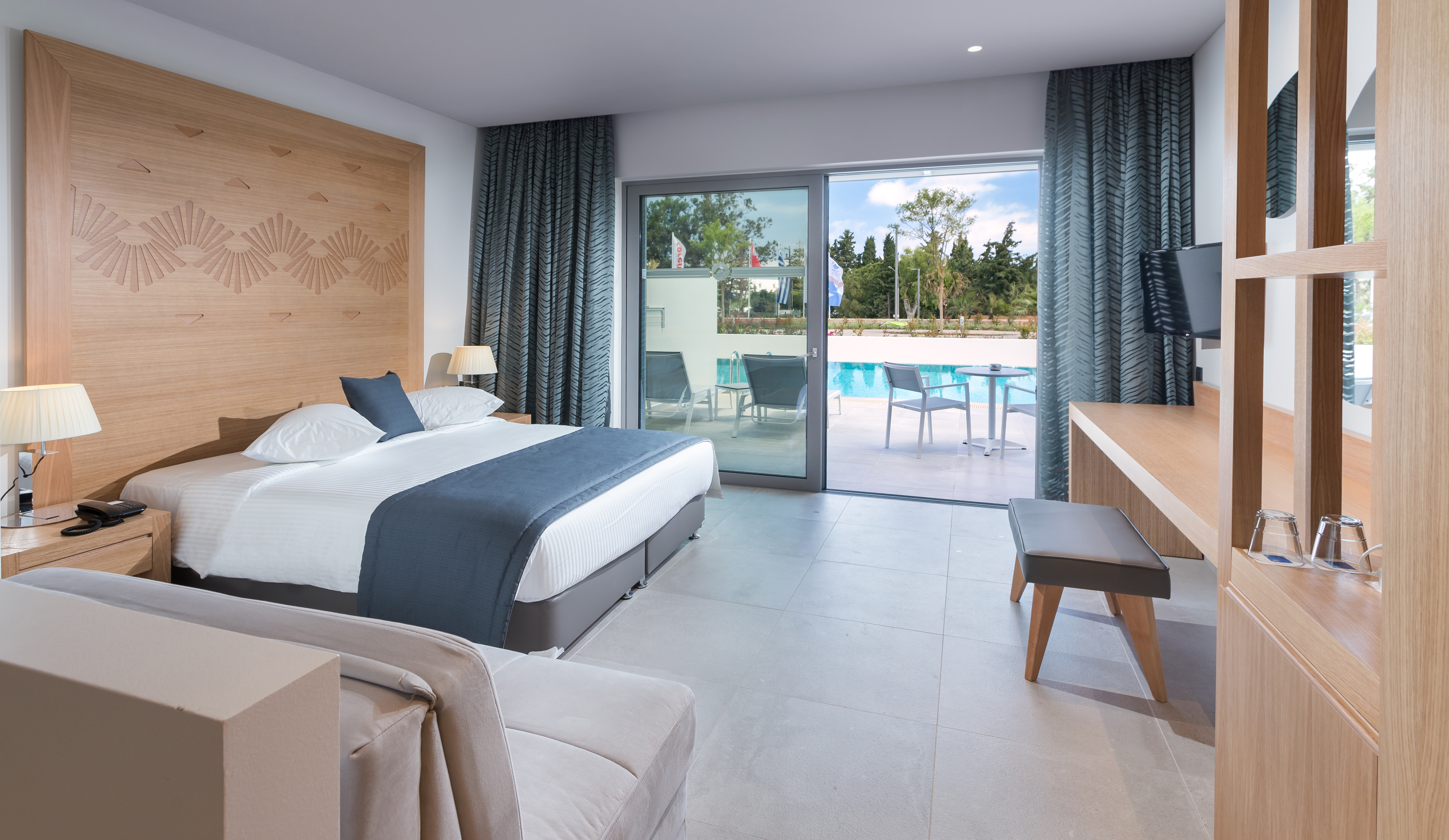 ARCHIPELAGOS HOTEL(Psalidi) 5/32