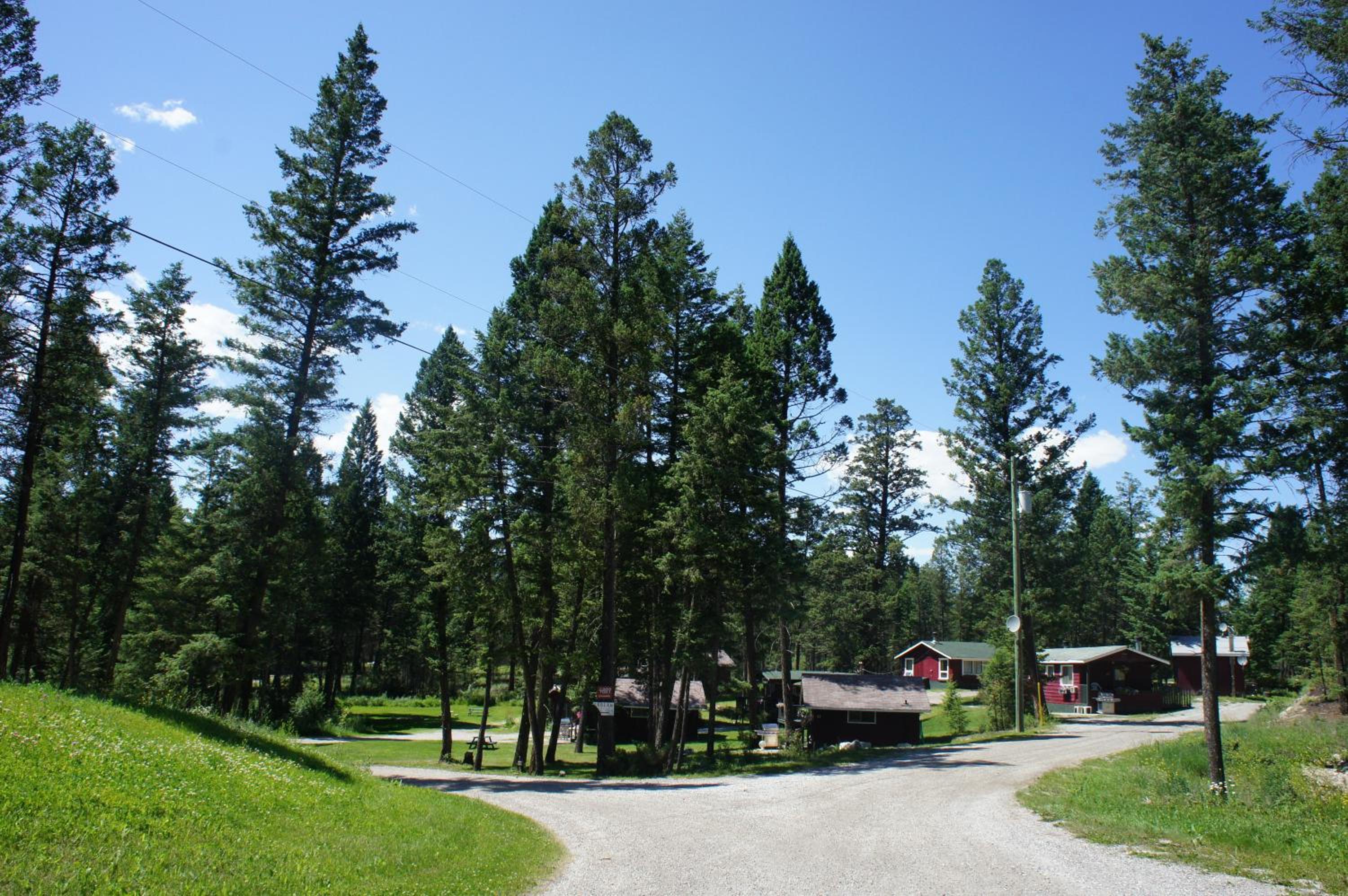 Fairmont Mountain Bungalows 39/50