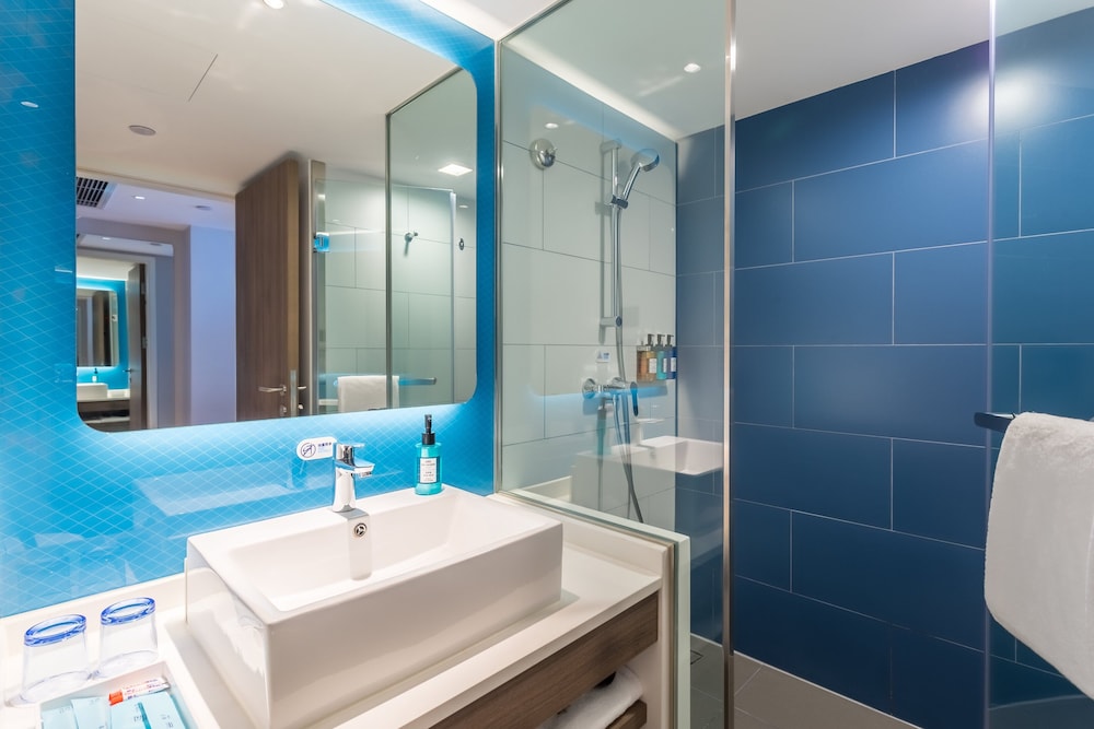 Holiday Inn Express XiAn Ancient Town West 23/57