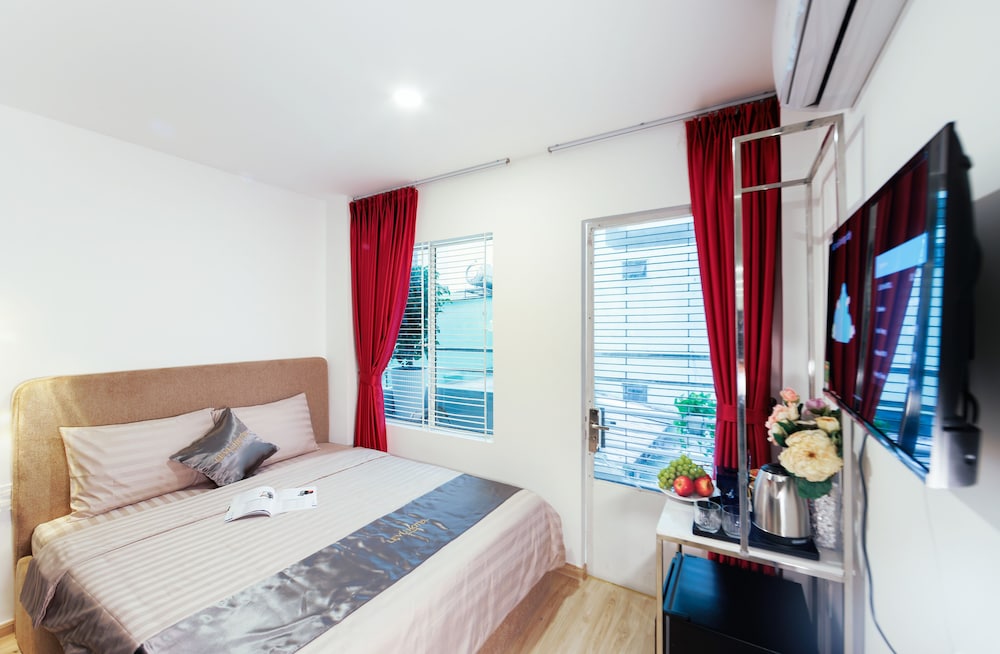 Le Vu Hotel 9/46
