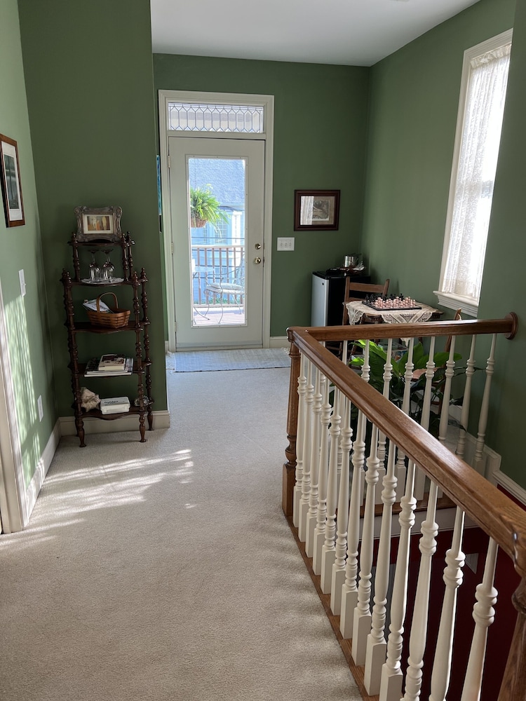 Haynes Bed and Breakfast 5/33