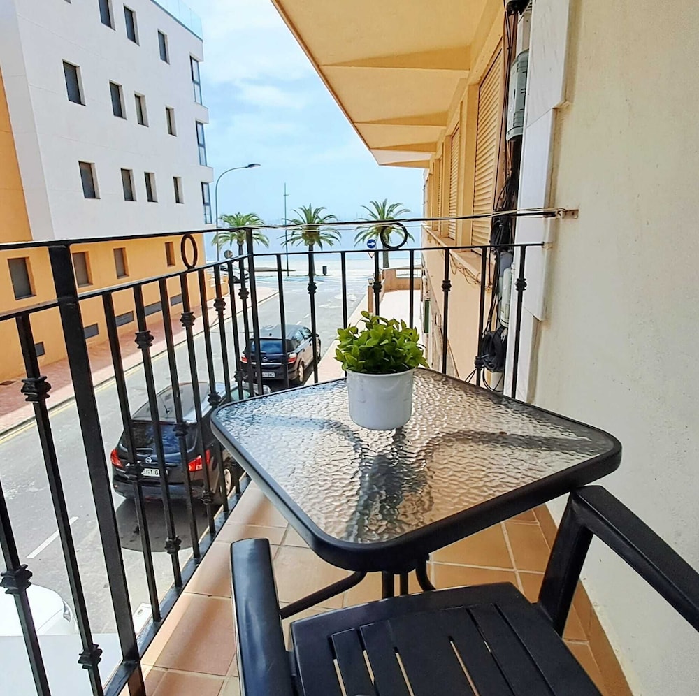 Hotel Alaska Mar Menor 34/50