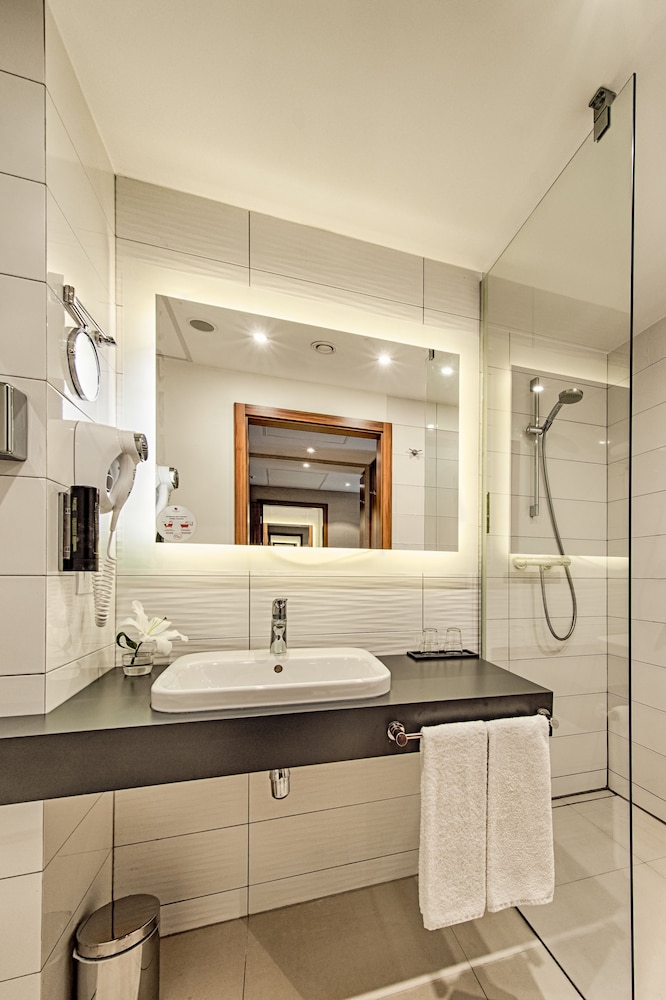 Warsaw Plaza Hotel 20/33