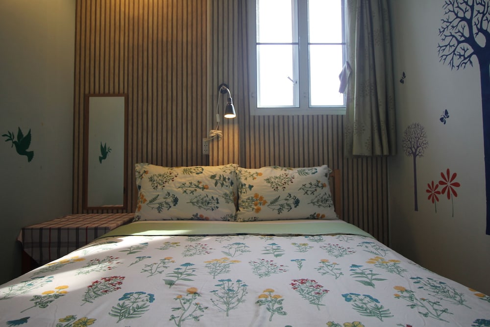 Baan Nampetch Hostel 27/50