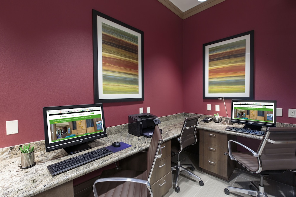 Crowne Plaza Shenandoah - Woodlands Area, an IHG Hotel 51/68
