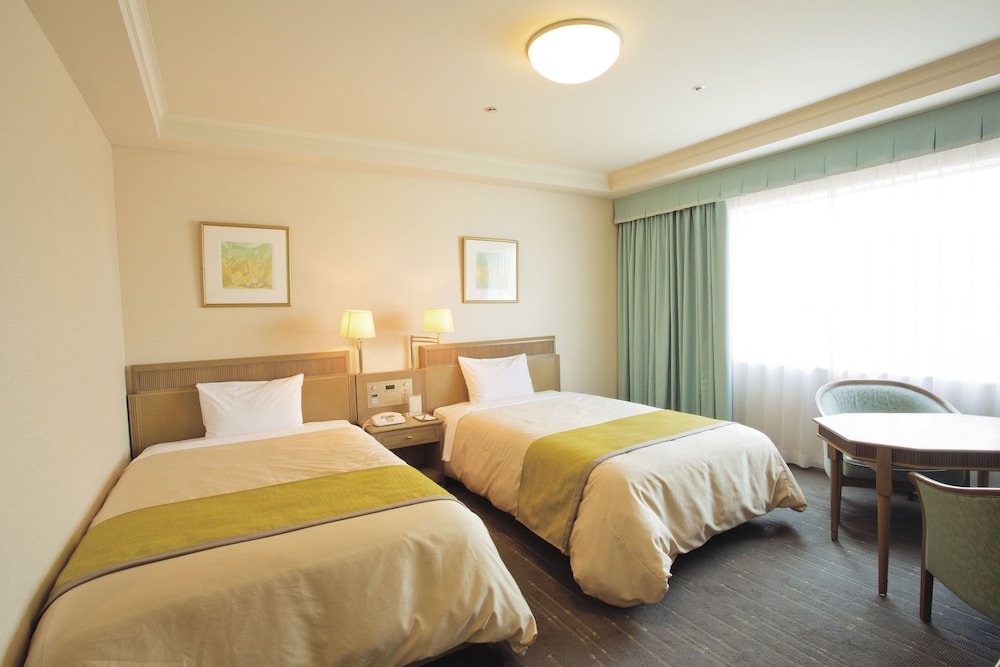 Keio Plaza Hotel Tama 9/26